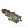 Komatsu standard hydraulic gear pump